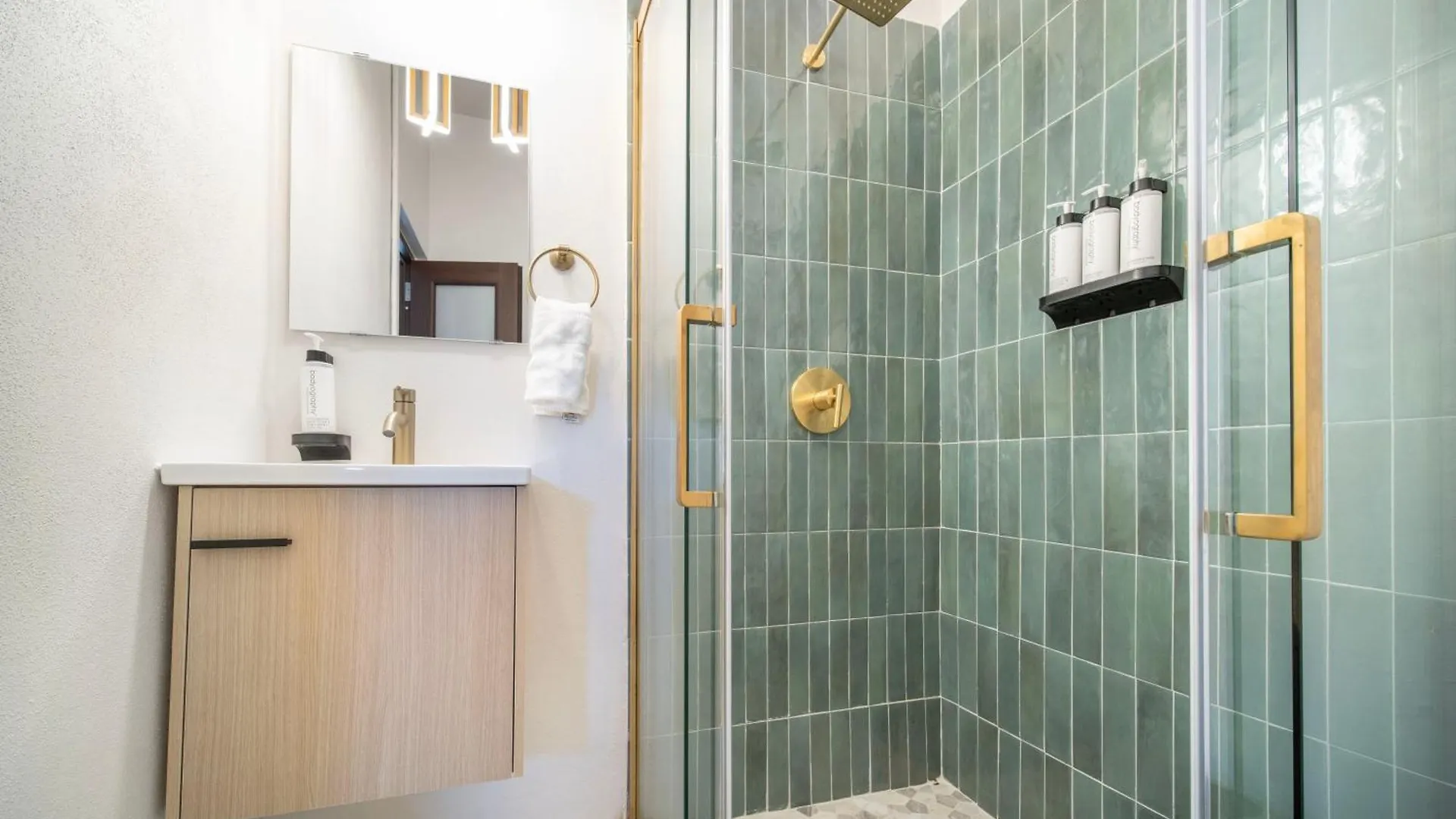 סן חואן Room 12 Sunlit Balcony Stay Near Calle Cerra 0*, סן חואן