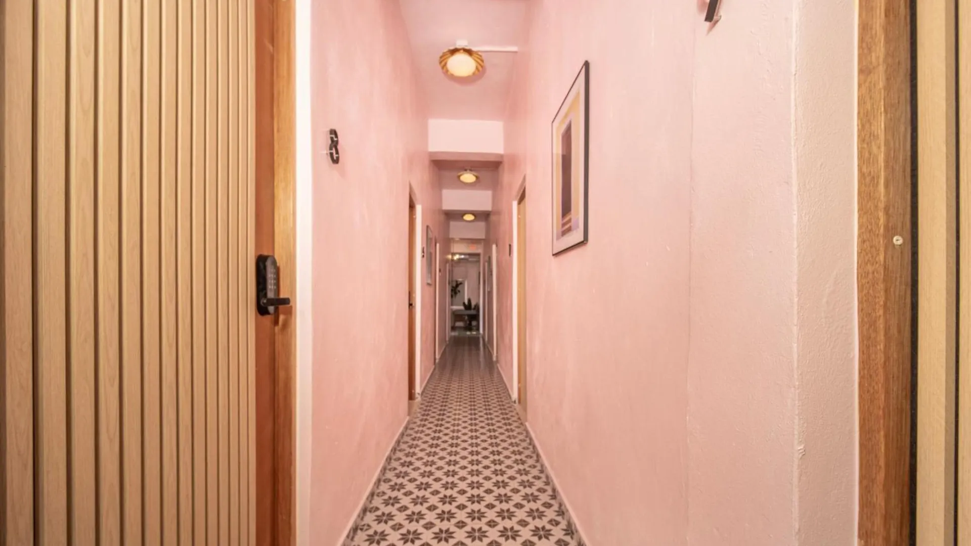 סן חואן Room 12 Sunlit Balcony Stay Near Calle Cerra סן חואן