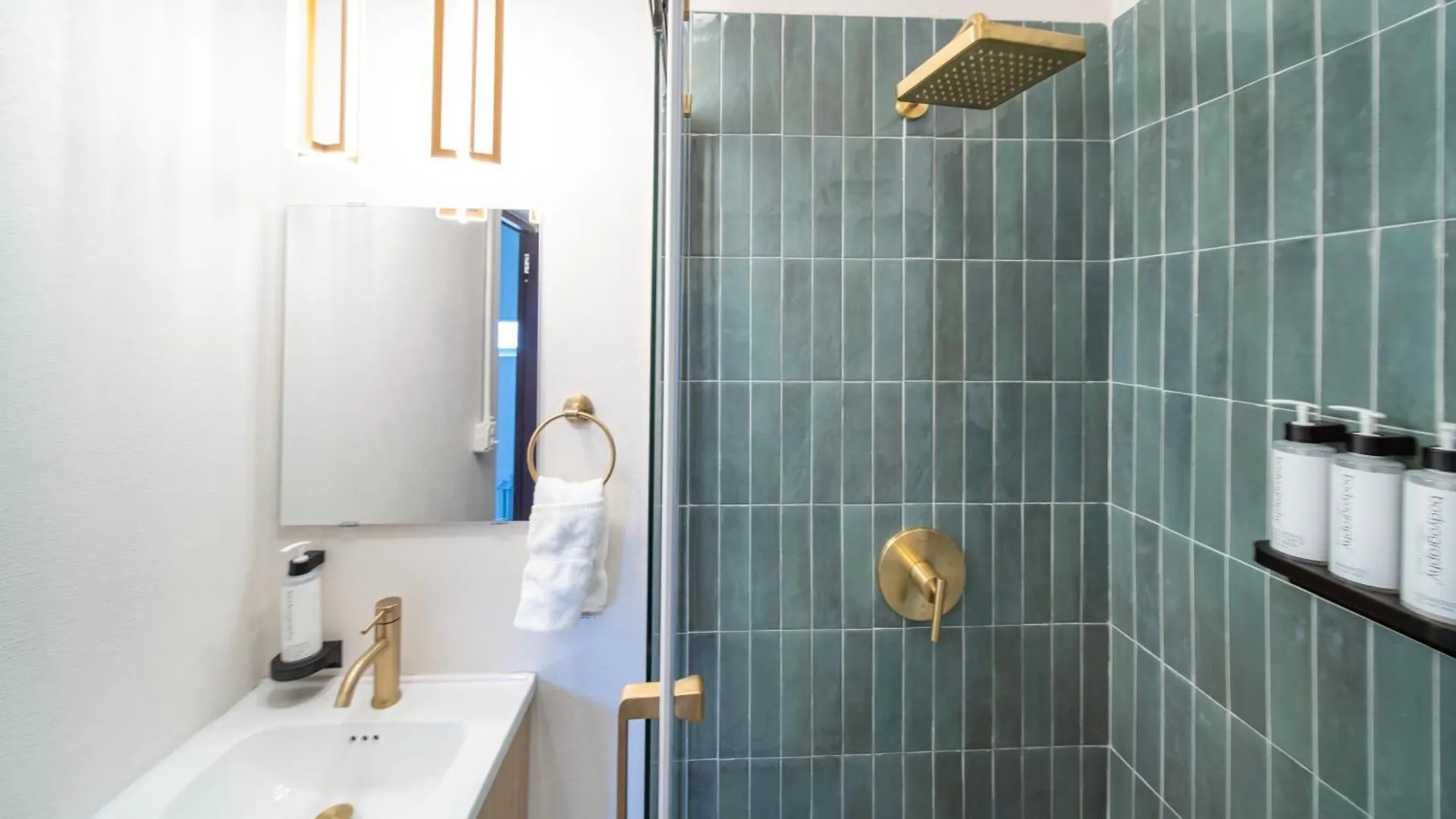 מלון סן חואן Room 12 Sunlit Balcony Stay Near Calle Cerra