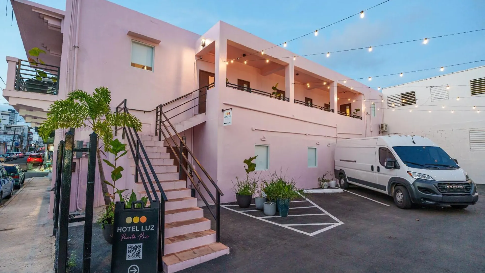 סן חואן Room 12 Sunlit Balcony Stay Near Calle Cerra מלון סן חואן