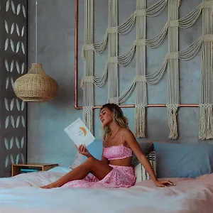  Hotel La Botanica