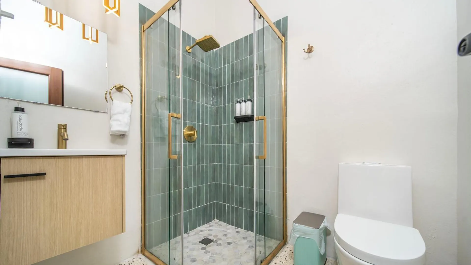 סן חואן Room 12 Sunlit Balcony Stay Near Calle Cerra פוארטו ריקו